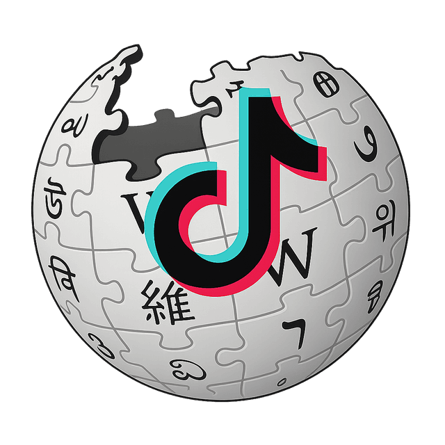 WIKI-TIKTOK logo